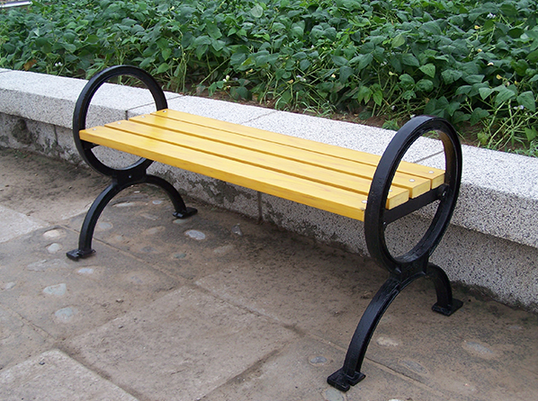 山東路椅廠家，濰坊路椅休閑椅